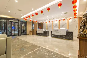 Urban Garden Hotel (Xingtai Renze District Government) - Image 4