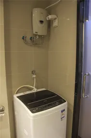 U-Qu Hotel Apartment (Nanning High-tech Zone Anji Wanda Plaza Branch) - Image 2