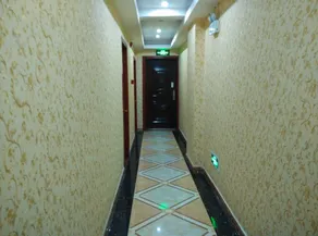 Nanjiang Plaza Business Inn - Image 4