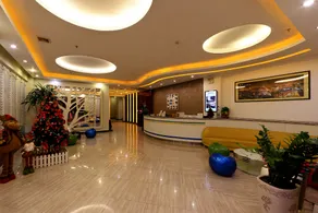 365 Chain Hotel (Meizhou Jiangnan) - Image 2