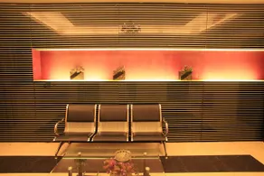 Weini Hotel (Yiyang Railway Station Olympic Park) - Image 3