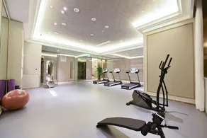 Mercure Tianjin Eco Oriental - Image 2