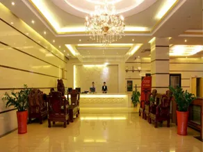 Huayuan Sheng Yuan Hotel - Image 5