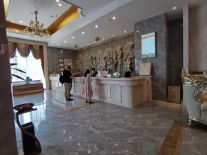 Vienna International Hotel (Yulin Zhongding Park Holiday) - Image 3