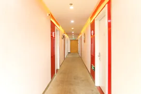 Thank You Inn Taixing Weinisi City - Image 3