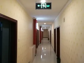 Huikexuan Express Hotel - Image 3