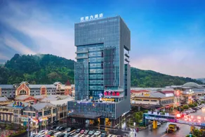 Lingzhi Hotel Duyun - Image 5