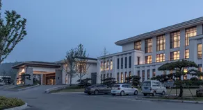 Ligu Tiangong Holiday Hotel - Image 5
