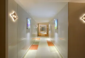 Jinjiang Inn Hotel Nanjing Olympic Sports Center Yingtian Avenue Metro Station - Image 2
