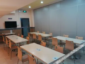 Grace Inn Pingyuan Pipawan - Image 5