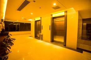 Xiangxin Hotel Wuyishan - Image 3