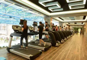 Lavande Hotel (Bazhong Rongbang Wanda Plaza Store) - Image 3