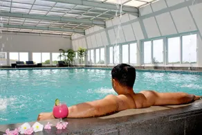 Aquarius Boutique Hotel Sampit - Image 5