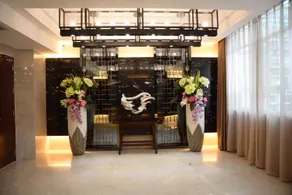 Shiji Jinyuan International Hotel - Image 2