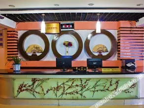 Shuyi Hotel - Image 3