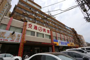 Suber Hotel (Xiao Jin Street) - Image 3