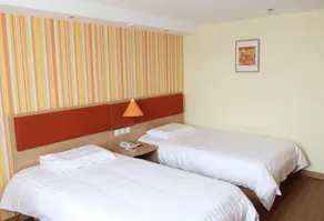 Pebble Motel (Nansha Dagang Branch) - Image 4
