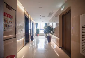 Zhuzhou Longcheng Business Hotel - Image 2