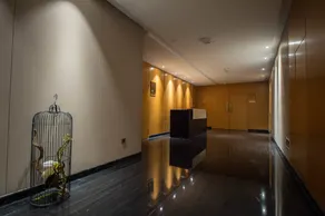 Bazhong Qinchuan Hotel - Image 4