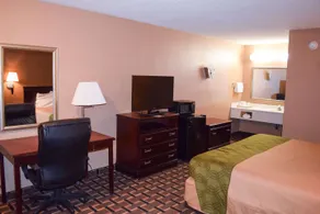 OYO Hotel Richburg SC I-77 - Image 5