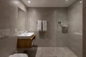 NEW OPENING 2022 - Los Lorentes Hotel Bern City - Image 4