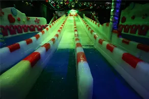 Wuyishan  Scenery Hotel - Image 3