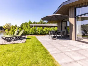 Modern Chalet on the Water in the Brabant Kempen - Image 5