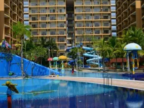Gold Coast Morib Resort - Image 5