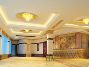 Wanjia Dongfang Hotel - Image 5