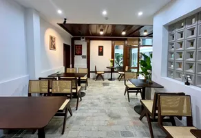 Weizheshan·Zen Landscape Resort Viewing Courtyard Parent-child Meisu (Hongcun Scenic Area Branch) - Image 2
