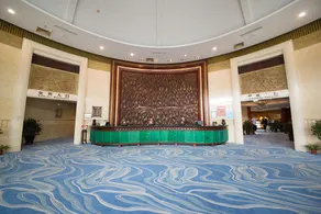 Dalian Kerren Hot Spring Hotel - Image 2