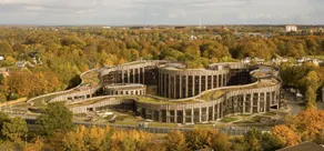 The Forest apartments by Daniel&Jacob's - Image 5