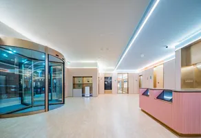 HanTing Hotel (Xianyang Chuangye East Road) - Image 5