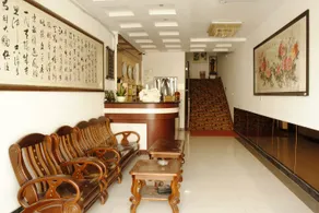 Yishuijiameikuaijiebingguan - Image 2