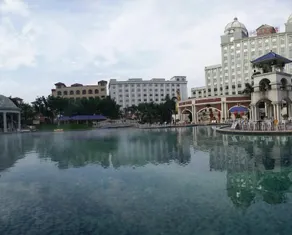 Qianjiang Hot Spring Hotel - Image 4