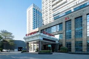 Kaibinli International Hotel - Image 4