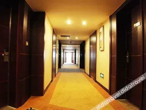 Qingshen Hotel - Image 4