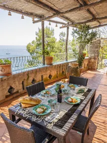 Villa Nannina Positano - Image 5