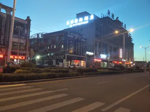 Molly International Hotel - Image 3
