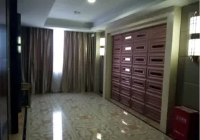 Jingjiang Garden Hotel - Image 3