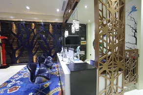 Blue Magpie Hotel(AnYang Station Peking University Street Branch) - Image 2