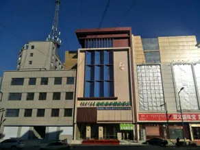 Aifeel - Songyuan Guoerluosi Avenue - Image 2