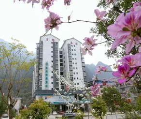 City Comfort Inn (Lingyun People's Hospital Gymnasium Store) - Image 3