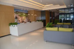 Miya Hotel (Chongqing Jieshi Xinke) - Image 4