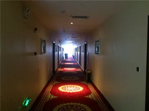 Xingyi Tianheng Hotel - Image 4