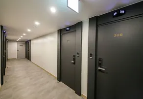 Daejeon No.25 Hotel Daejeon Station Branch - Image 2