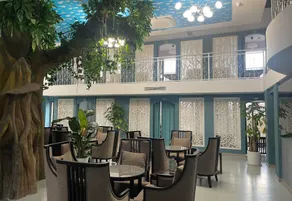 Century Pinyuan Hotel (Walmart Store) - Image 2