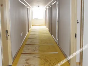 Home Inn - Jiaozhoujiaodong International Airport Subai Yunjiu - Image 2