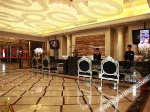 Wuhu Vienna Boutique Hotel - Image 3
