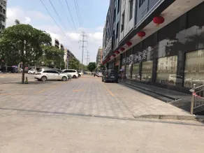 Jinbiwan Hotel (Kaiping Yinhai) - Image 4